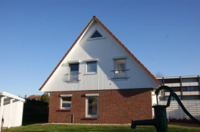 Küstenperle in Kalifornien